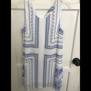 Bathing Suit coverup